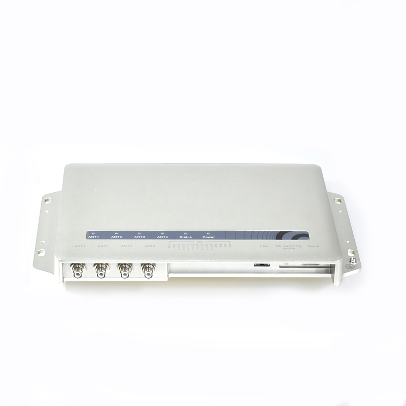 SM-RF807 Long Range UHF Fixed RFID Reader & Writer