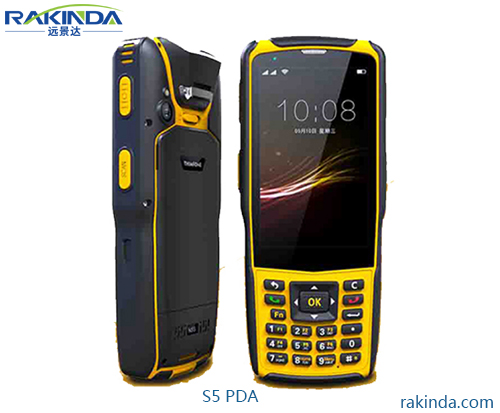 Rakinda Android Smartphone PDA New Arrival---S5