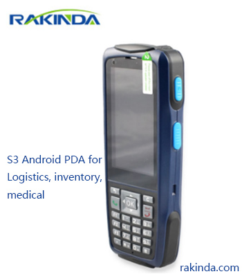 s3 pda