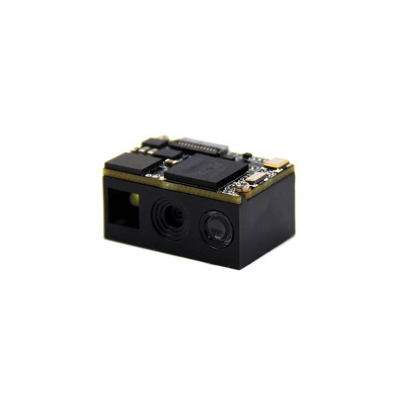RD11P OEM Barcode Scanner Engine for Raspberry Pi
