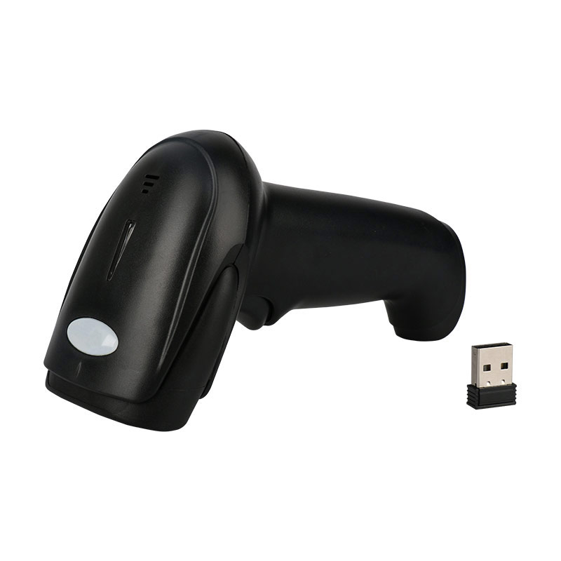 RK5621 Bluetooth/Wireless 2D Scanner
