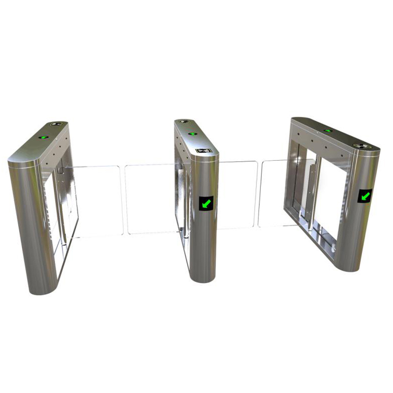 SM-B09BS  Access Control System