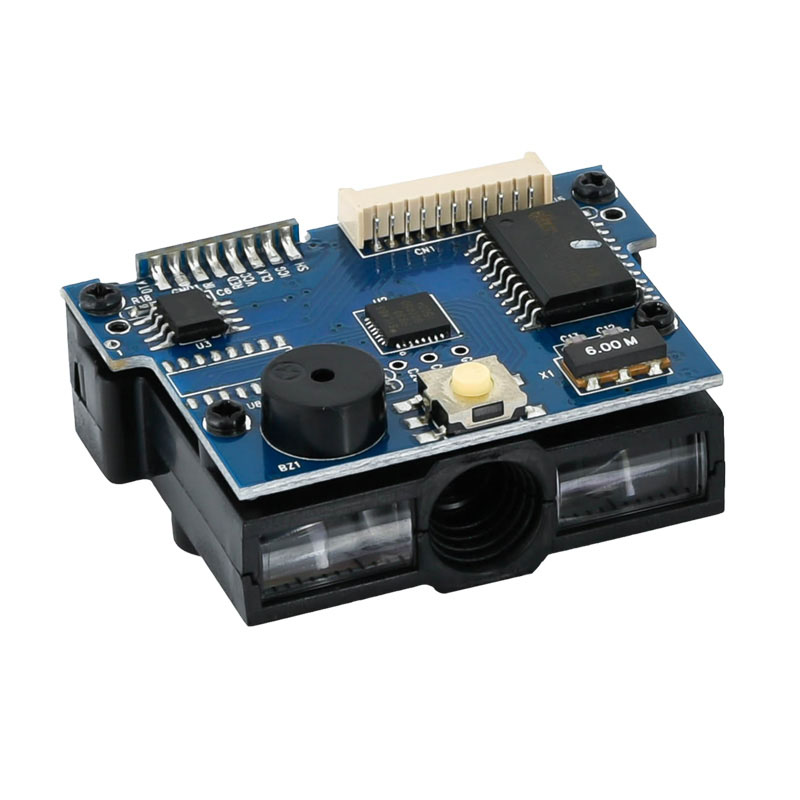 LV12 1D Arduino Barcode Scanner Module 