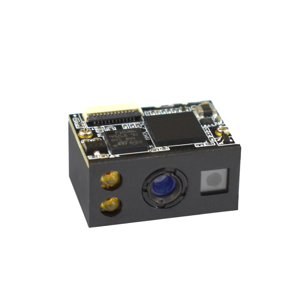 LV30 Mini Image 2D Scanning Engine for Medical Tablet