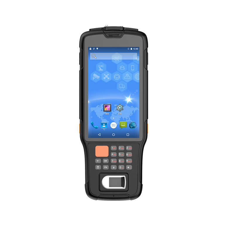 RD50 UHF Handheld Bluetooth Scanner