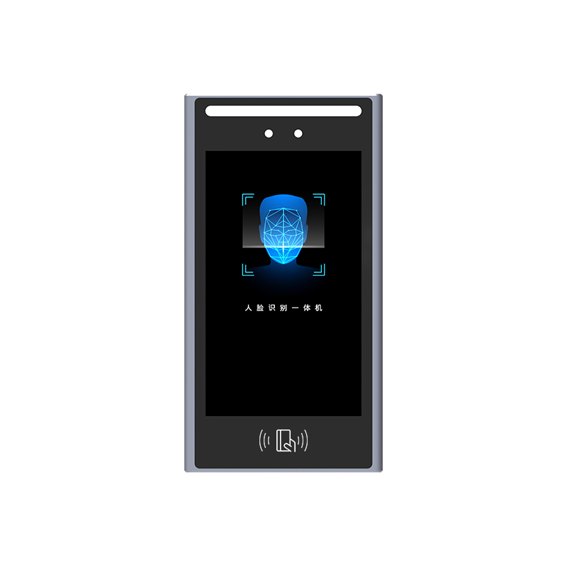 F7 Facial Biometric Attendance System