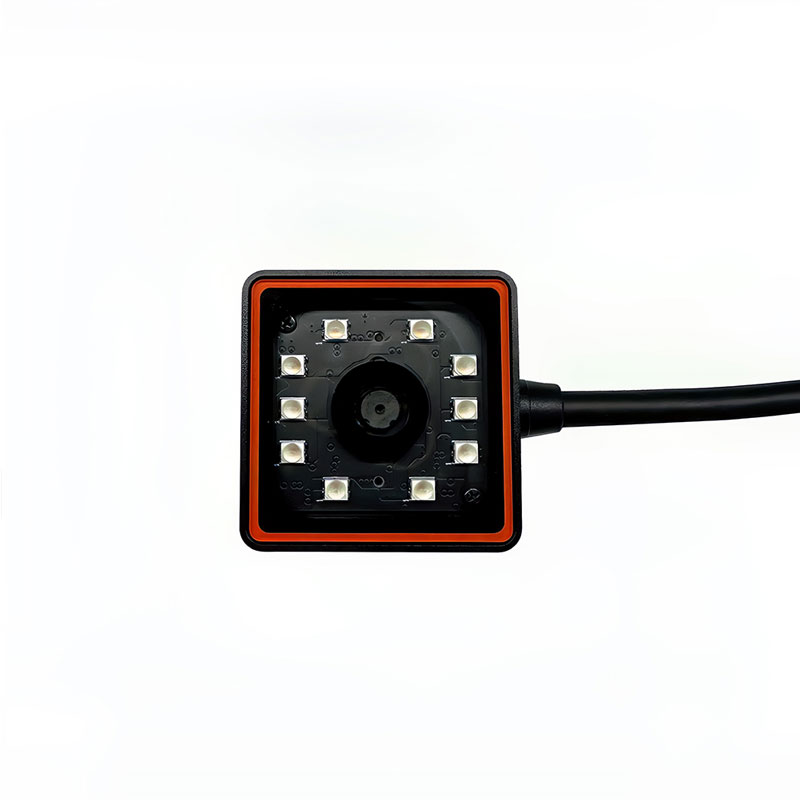 RK360 Industrial Fixed DPM Scanning Module