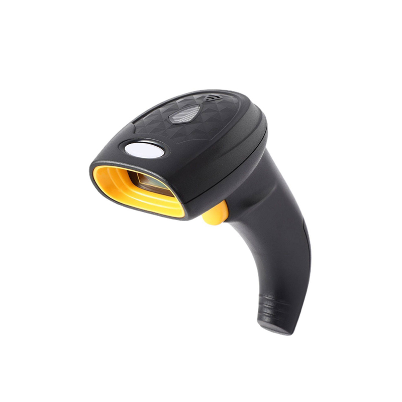 RK10 USB Corded 2D Handheld Scanner 