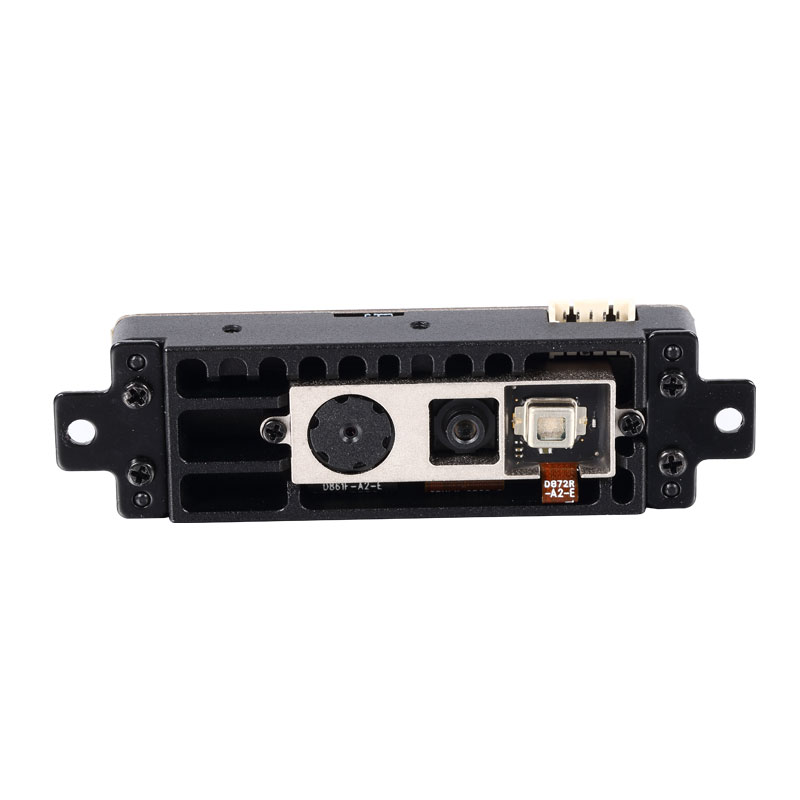 M5 3D TOF RGB Face Recognition Biometric Camera Module