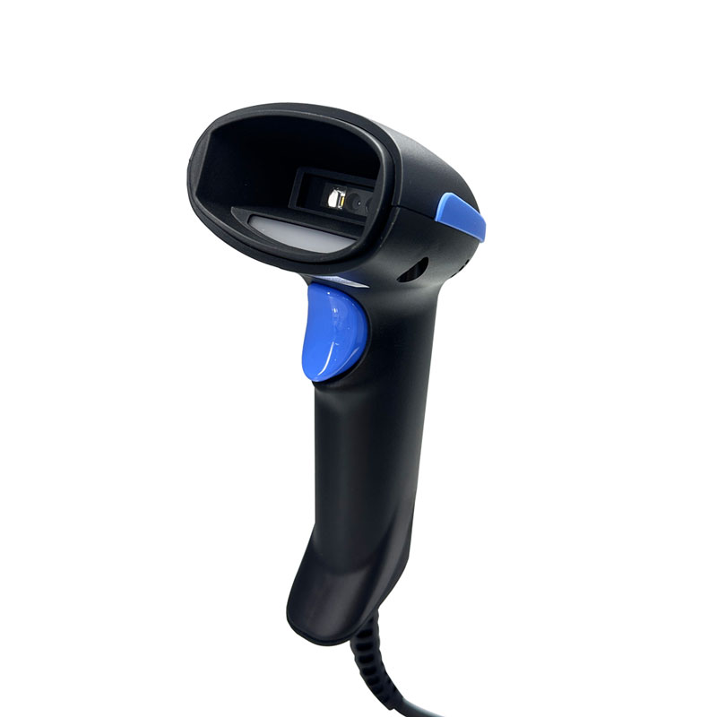 RD100 Handheld Scanner