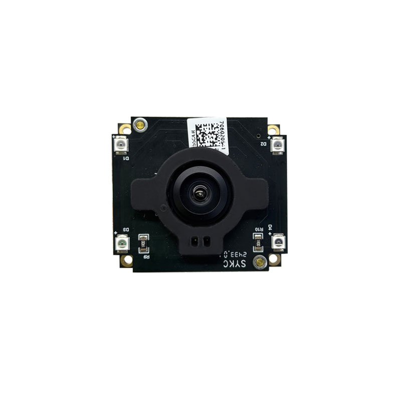 RD920 Palm Vein Recognition Module