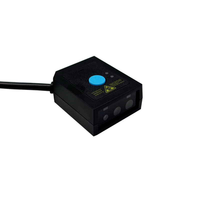LV3000S Dual-Focus Fixed Scanner