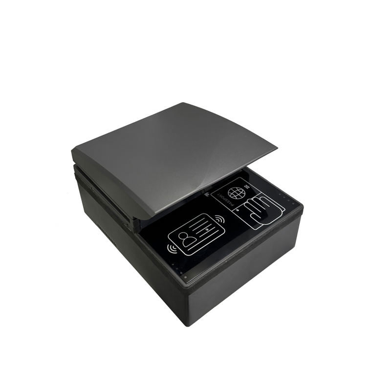 RK25 Kiosk Passport Reader RK25 Kiosk Passport Reader