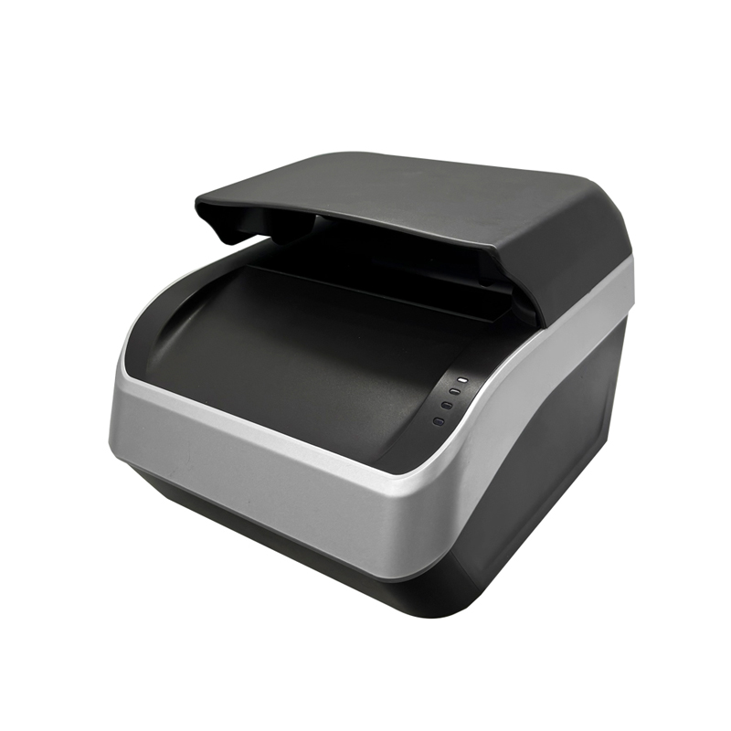 RK5100 High-Speed Passport & ID Reader with RFID and OCR RK5100 High-Speed Passport & ID Reader with RFID and OCR