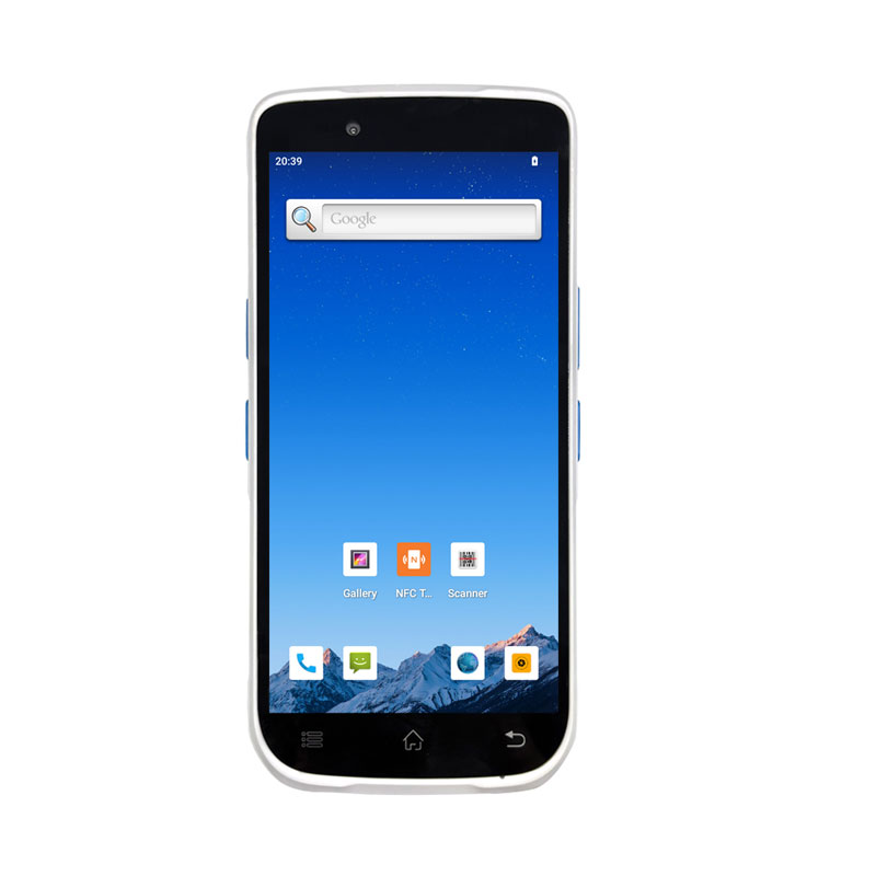 S7 Medical Grade Handheld Terminal